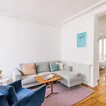Guestready - Apt Parisien Calme Et Lumineux