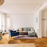 Guestready - Apt Parisien Calme Et Lumineux