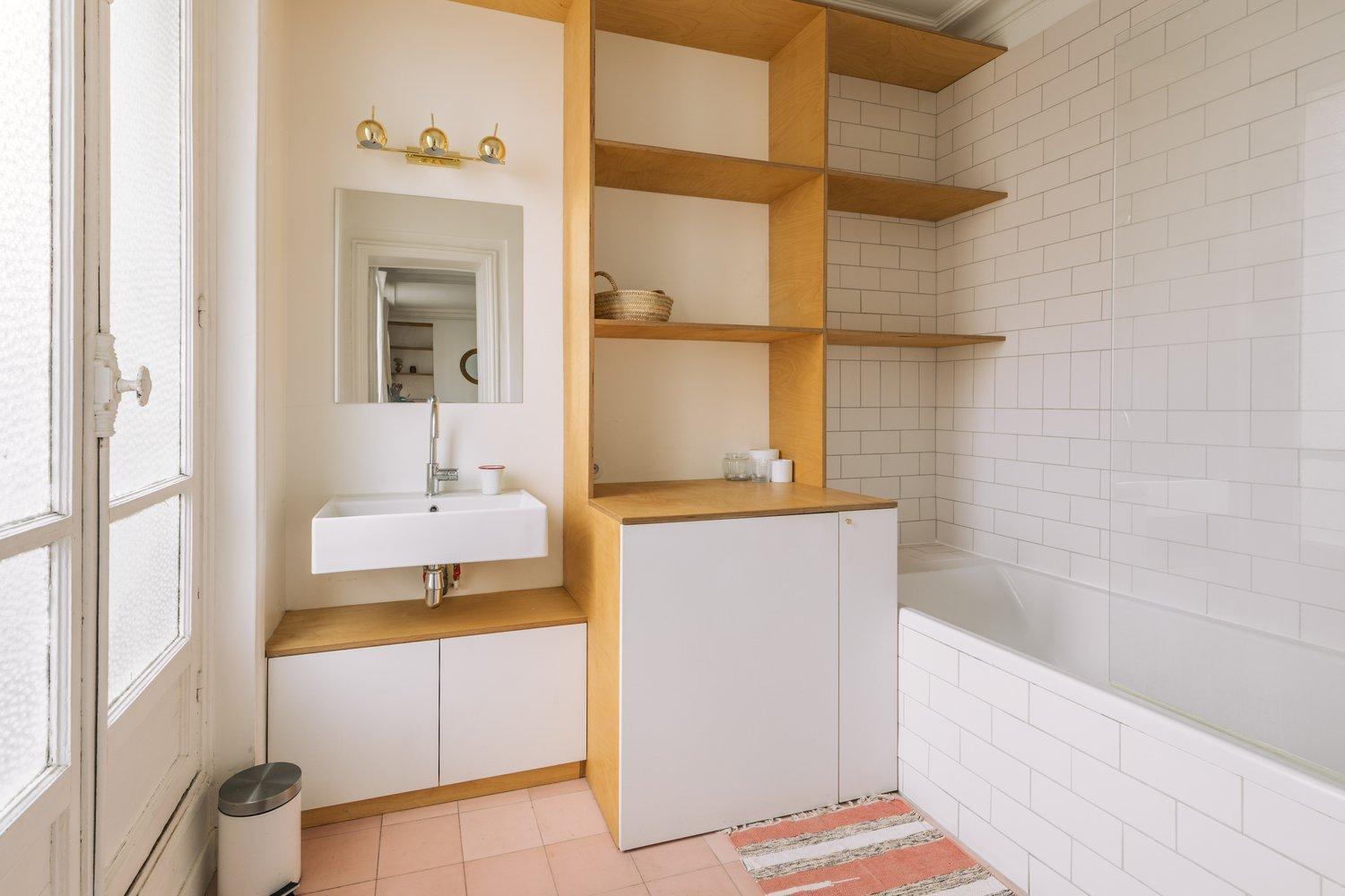 Guestready - Parisien Calme Et Lumineux Appartamento Parigi