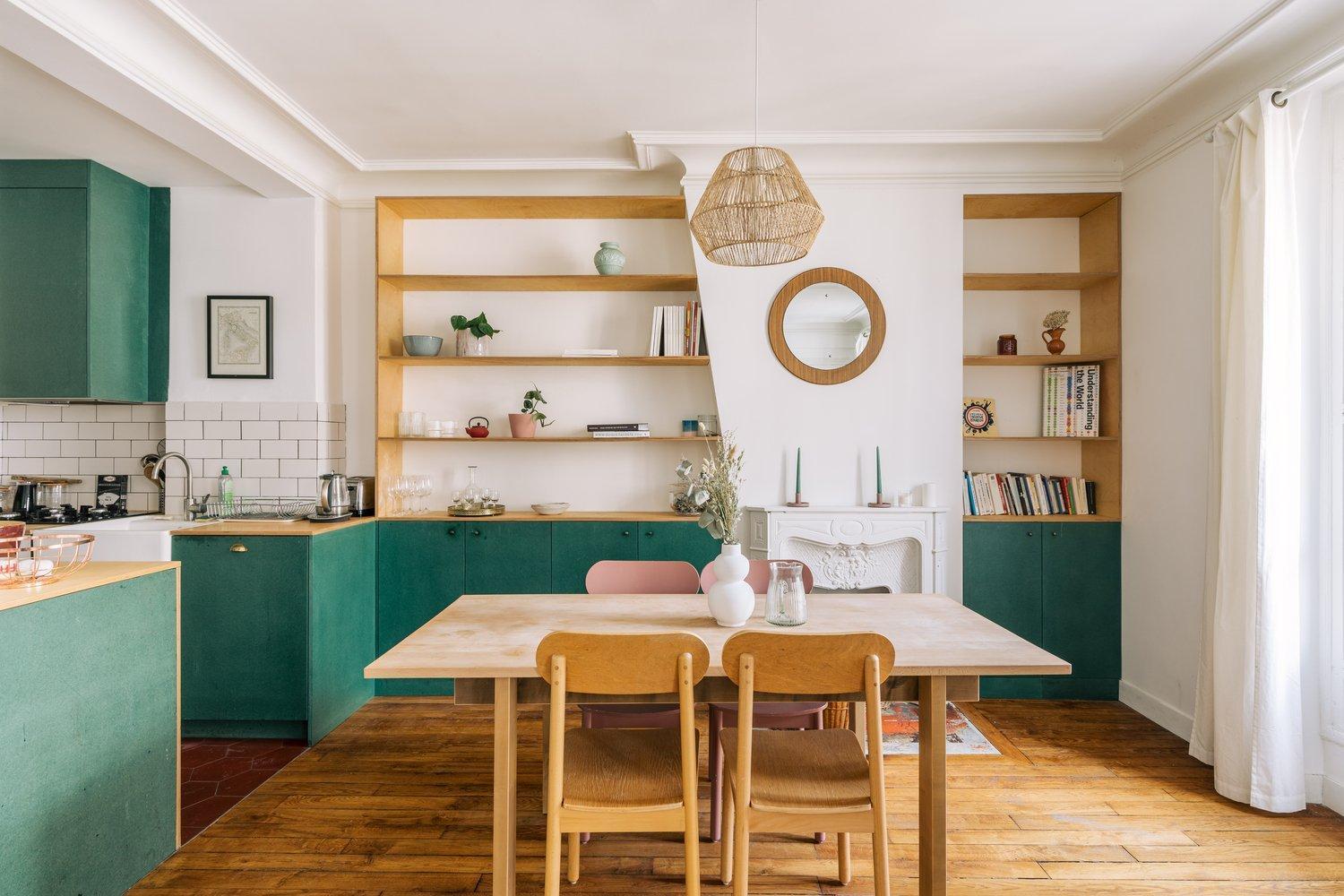 Guestready - Parisien Calme Et Lumineux Appartamento Parigi